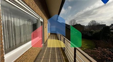 Residential - House with Commercial Space - Bielefeld - Germany