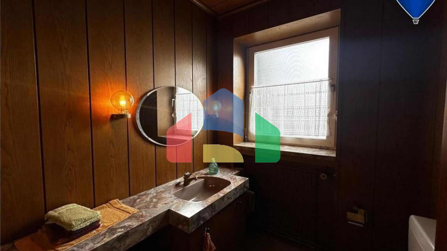 Residential - House with Commercial Space - Bielefeld - Germany