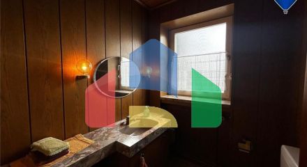 Residential - House with Commercial Space - Bielefeld - Germany