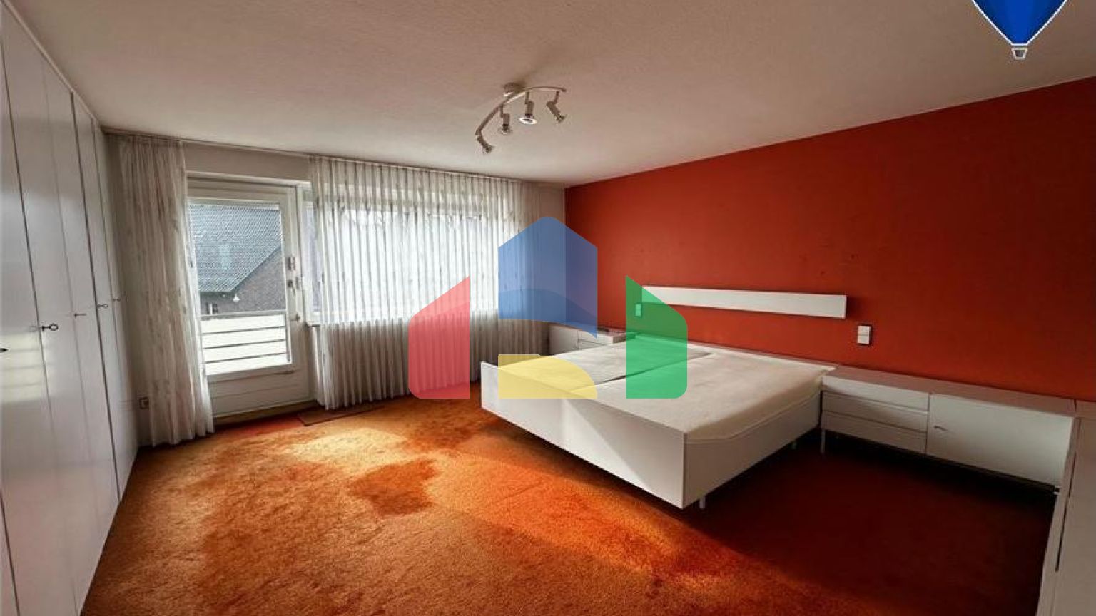 Residential - House with Commercial Space - Bielefeld - Germany