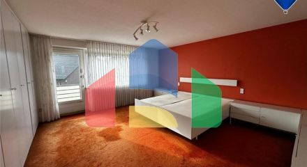 Residential - House with Commercial Space - Bielefeld - Germany