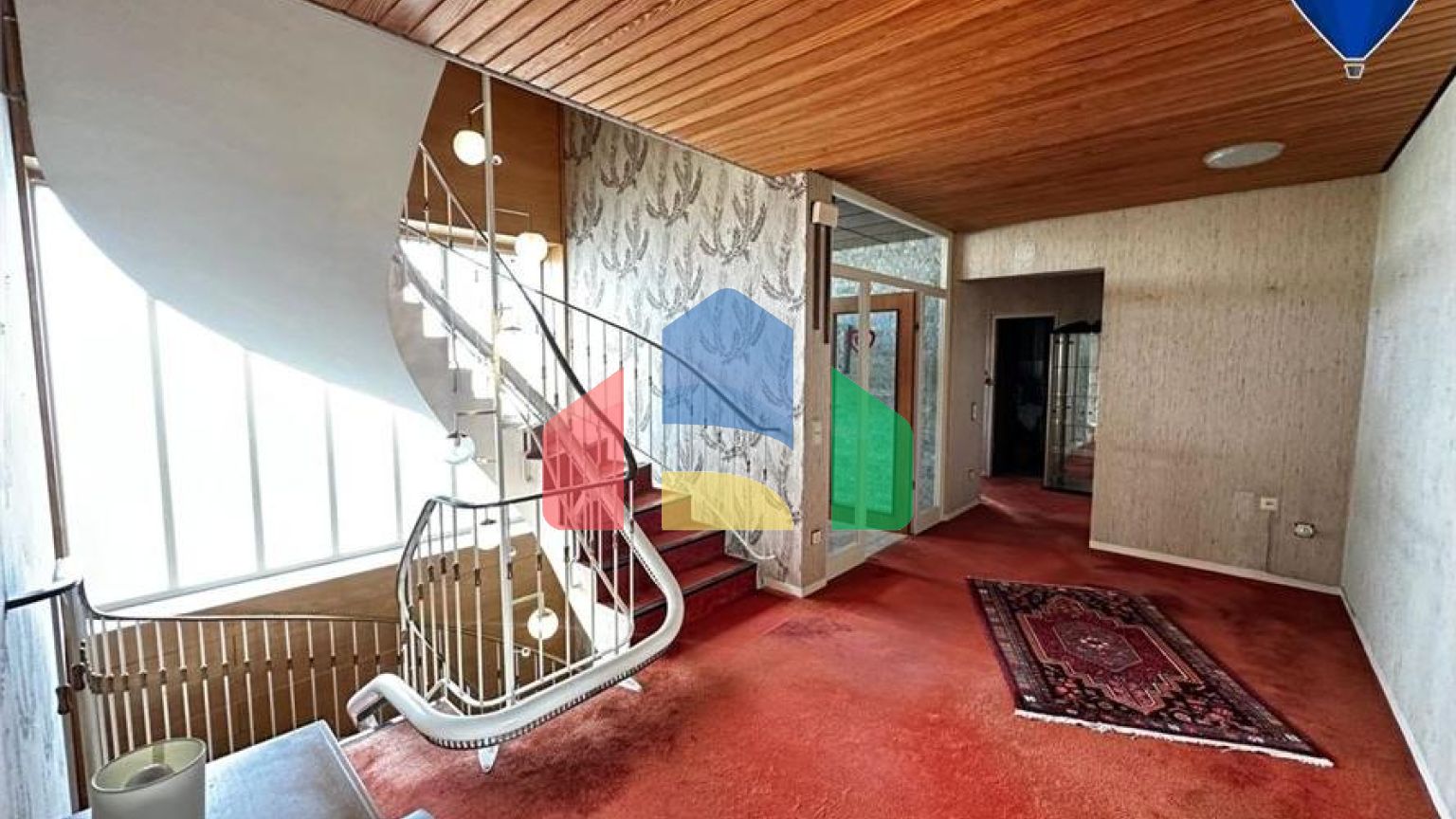 Residential - House with Commercial Space - Bielefeld - Germany