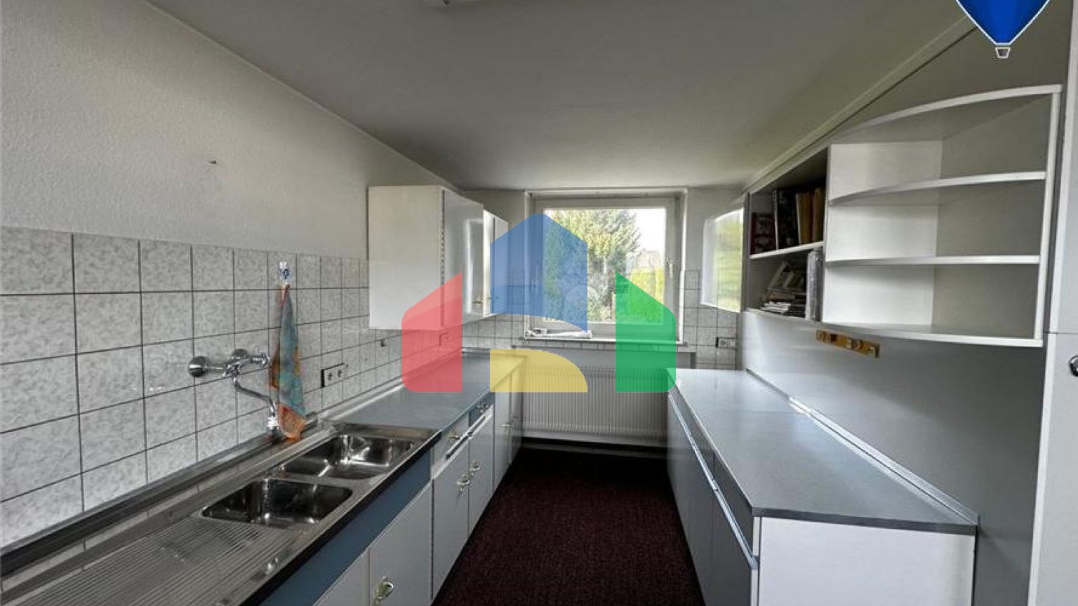 Residential - House with Commercial Space - Bielefeld - Germany