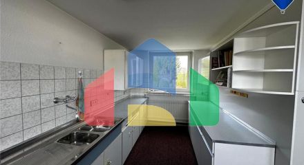 Residential - House with Commercial Space - Bielefeld - Germany