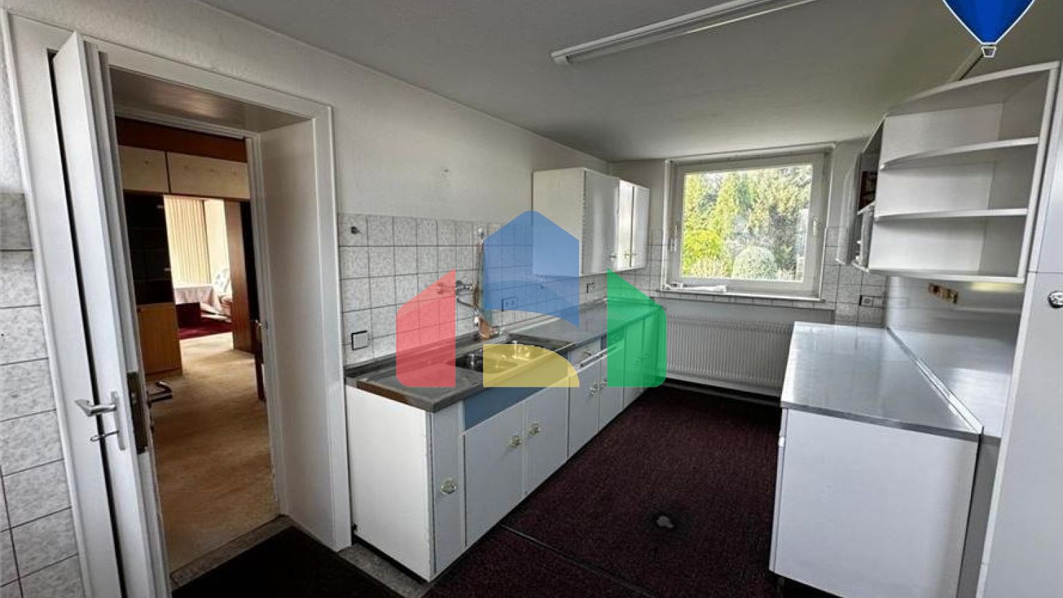 Residential - House with Commercial Space - Bielefeld - Germany