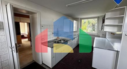 Residential - House with Commercial Space - Bielefeld - Germany