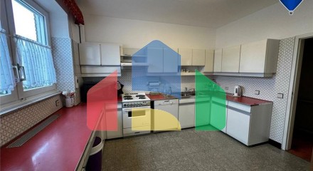 Residential - House with Commercial Space - Bielefeld - Germany