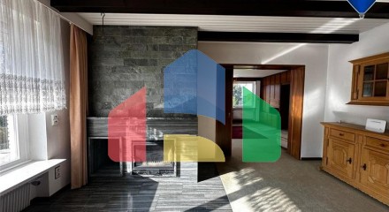 Residential - House with Commercial Space - Bielefeld - Germany