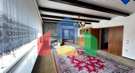 Residential - House with Commercial Space - Bielefeld - Germany