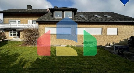 Residential - House with Commercial Space - Bielefeld - Germany