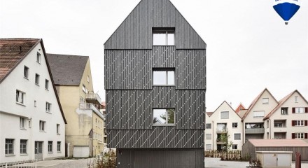 Residential - Multi-Family - Bielefeld - Germany