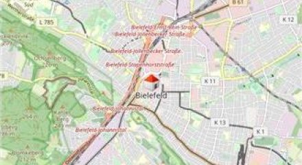 Residential - Multi-Family - Bielefeld - Germany