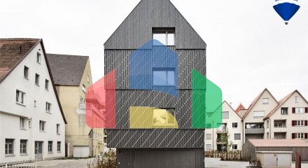 Residential - Multi-Family - Bielefeld - Germany