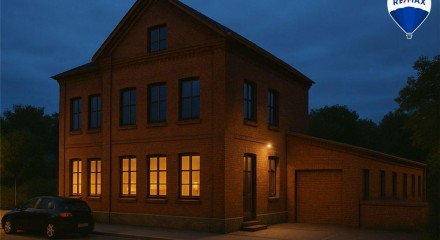 Commercial - Commercial/Retail - Bielefeld - Germany
