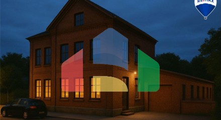 Commercial - Commercial/Retail - Bielefeld - Germany