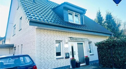 Residential - Single Family Home - Bielefeld - Germany