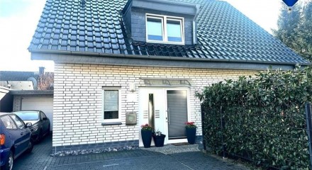 Residential - Single Family Home - Bielefeld - Germany