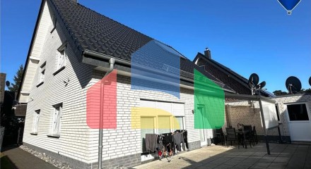 Residential - Single Family Home - Bielefeld - Germany