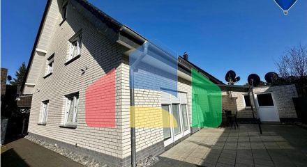 Residential - Single Family Home - Bielefeld - Germany Residential - Single Family Home - Bielefeld - Germany