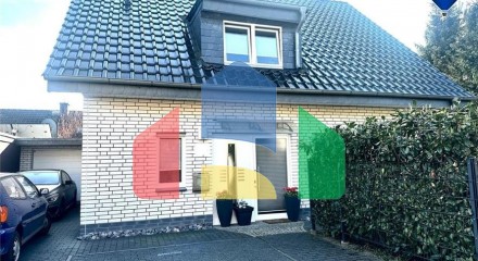 Residential - Single Family Home - Bielefeld - Germany