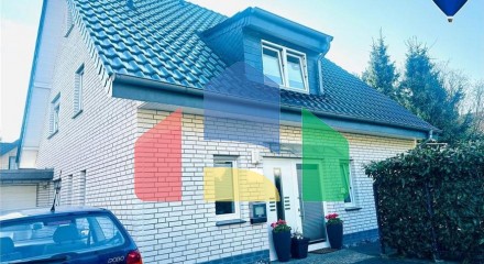 Residential - Single Family Home - Bielefeld - Germany