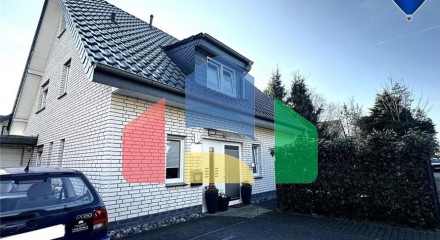 Residential - Single Family Home - Bielefeld - Germany