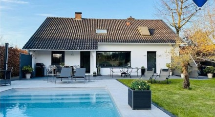 Residential - Single Family Home - Bielefeld - Germany