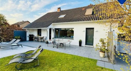 Residential - Single Family Home - Bielefeld - Germany