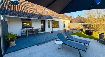 Residential - Single Family Home - Bielefeld - Germany