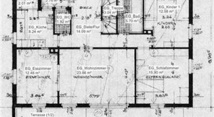 Residential - Single Family Home - Bielefeld - Germany