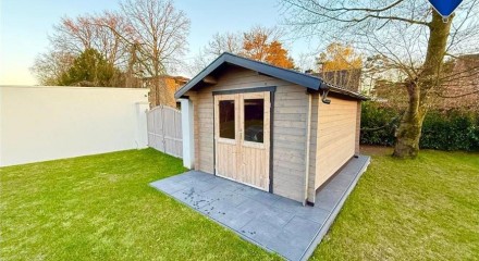 Residential - Single Family Home - Bielefeld - Germany