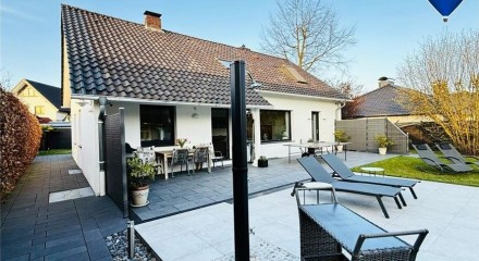 Residential - Single Family Home - Bielefeld - Germany