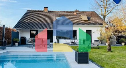 Residential - Single Family Home - Bielefeld - Germany