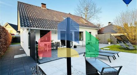 Residential - Single Family Home - Bielefeld - Germany Residential - Single Family Home - Bielefeld - Germany