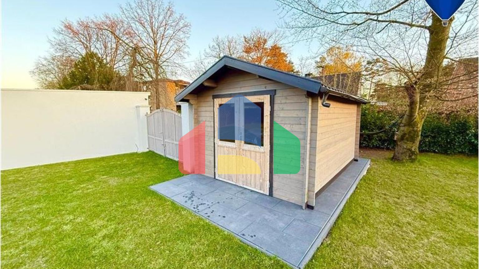 Residential - Single Family Home - Bielefeld - Germany