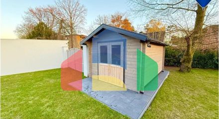 Residential - Single Family Home - Bielefeld - Germany Residential - Single Family Home - Bielefeld - Germany