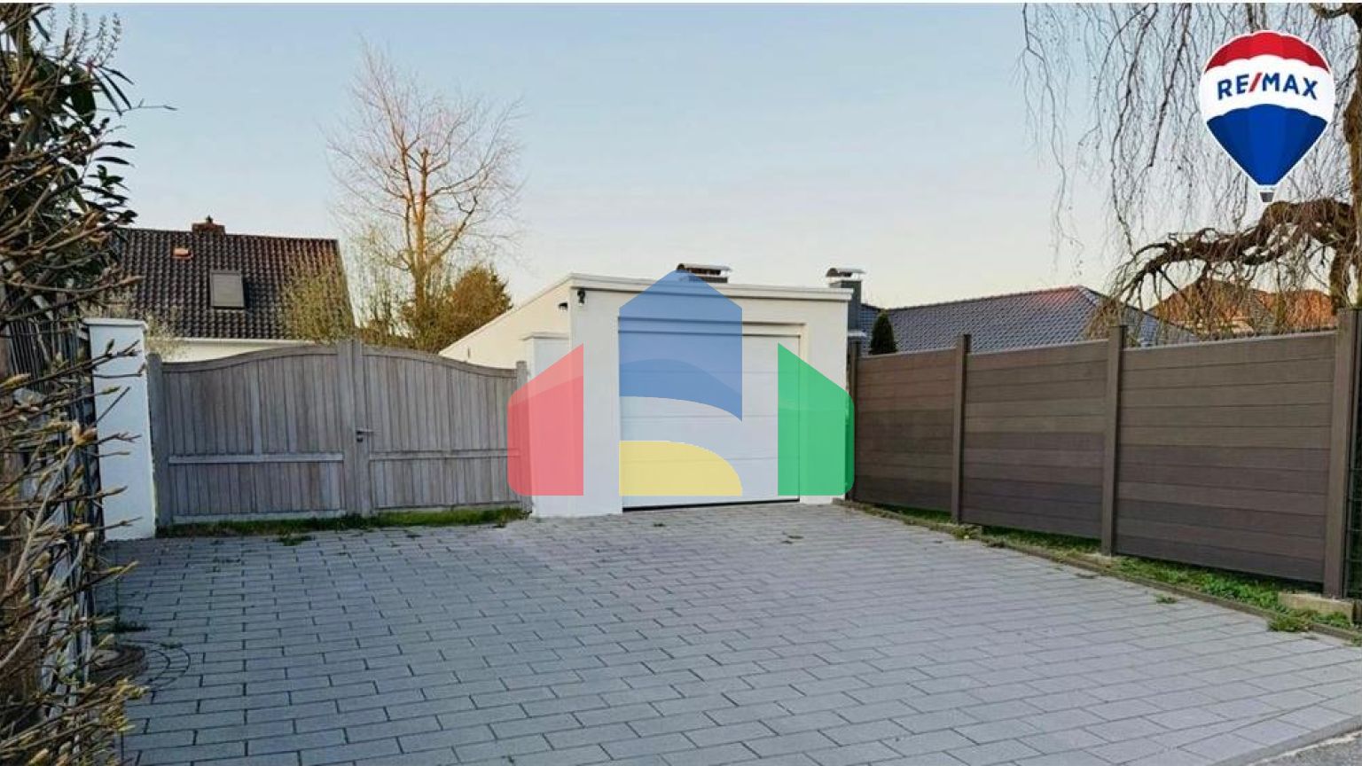 Residential - Single Family Home - Bielefeld - Germany