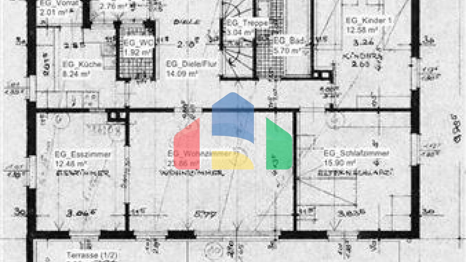 Residential - Single Family Home - Bielefeld - Germany