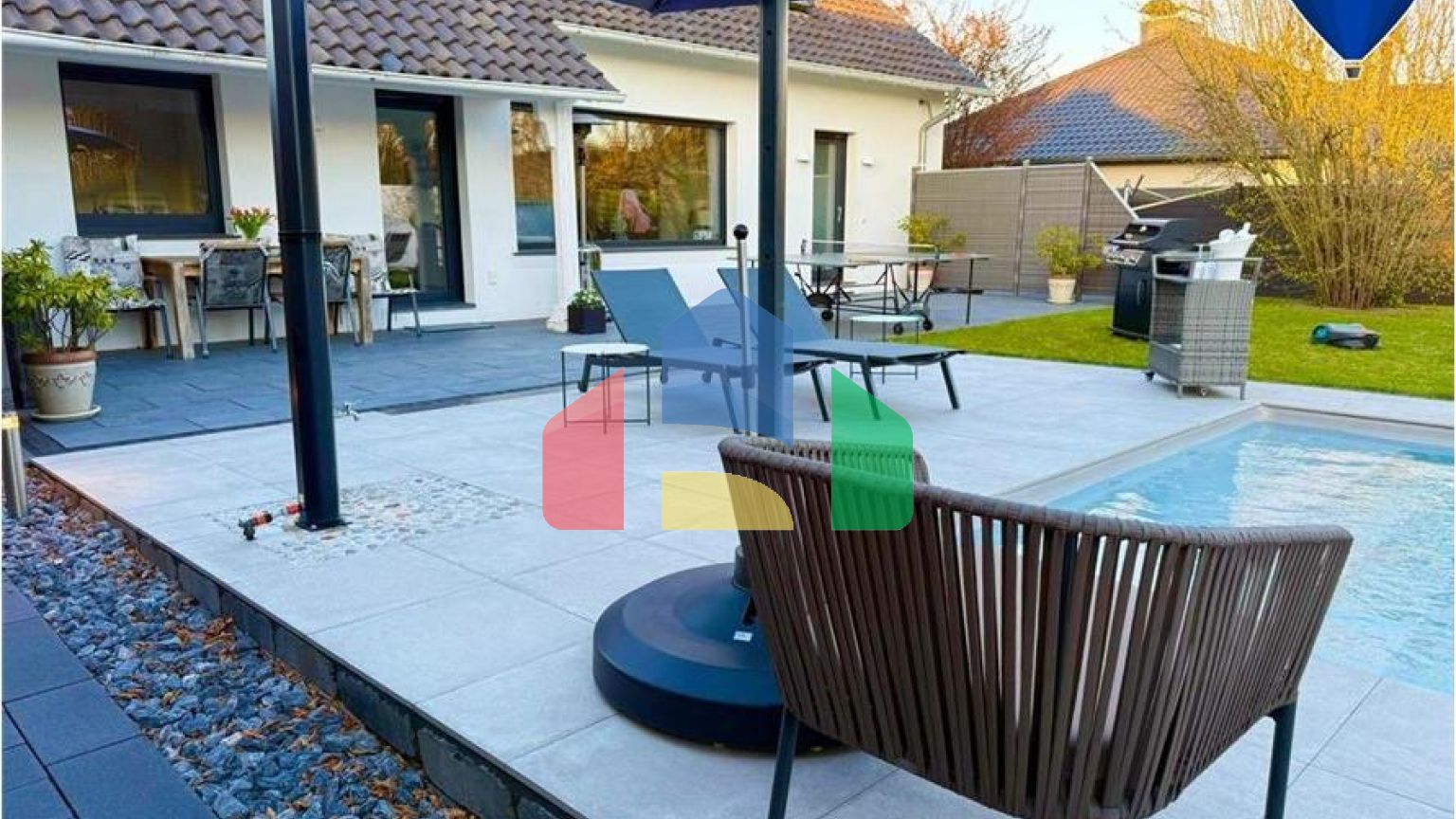 Residential - Single Family Home - Bielefeld - Germany