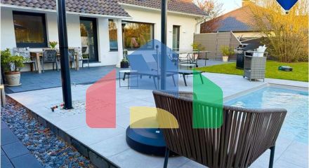 Residential - Single Family Home - Bielefeld - Germany Residential - Single Family Home - Bielefeld - Germany