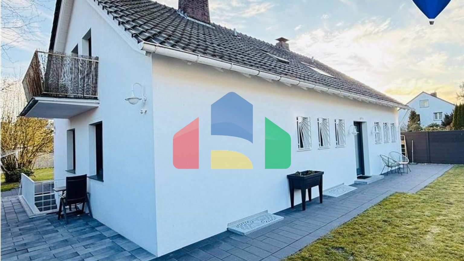 Residential - Single Family Home - Bielefeld - Germany