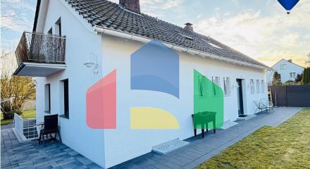 Residential - Single Family Home - Bielefeld - Germany Residential - Single Family Home - Bielefeld - Germany