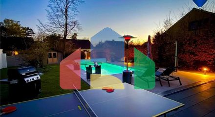 Residential - Single Family Home - Bielefeld - Germany