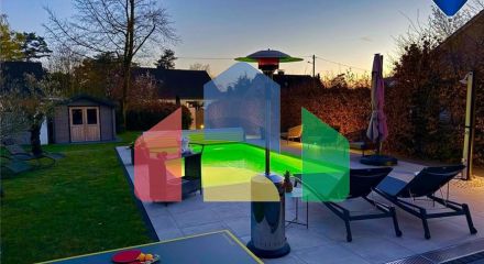 Residential - Single Family Home - Bielefeld - Germany