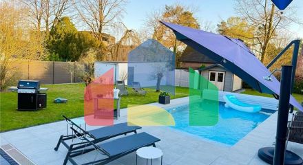 Residential - Single Family Home - Bielefeld - Germany