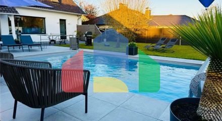 Residential - Single Family Home - Bielefeld - Germany