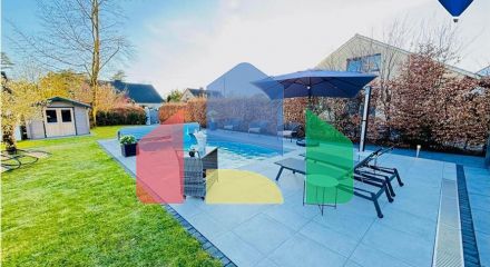 Residential - Single Family Home - Bielefeld - Germany