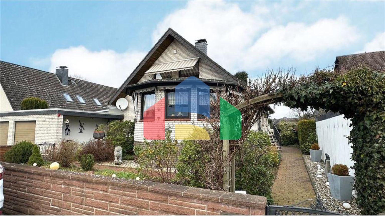 Residential - Single Family Home - Celle - Germany