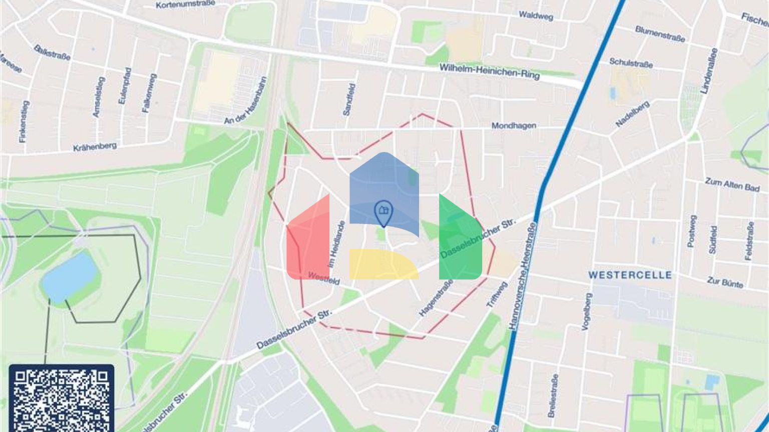 Residential - Single Family Home - Celle - Germany