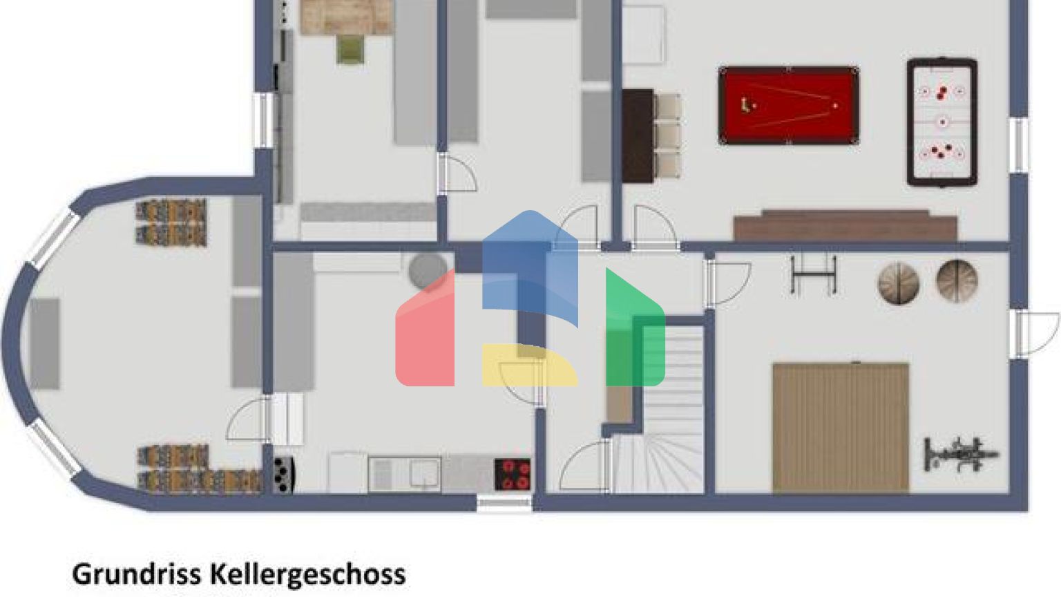 Residential - Single Family Home - Celle - Germany